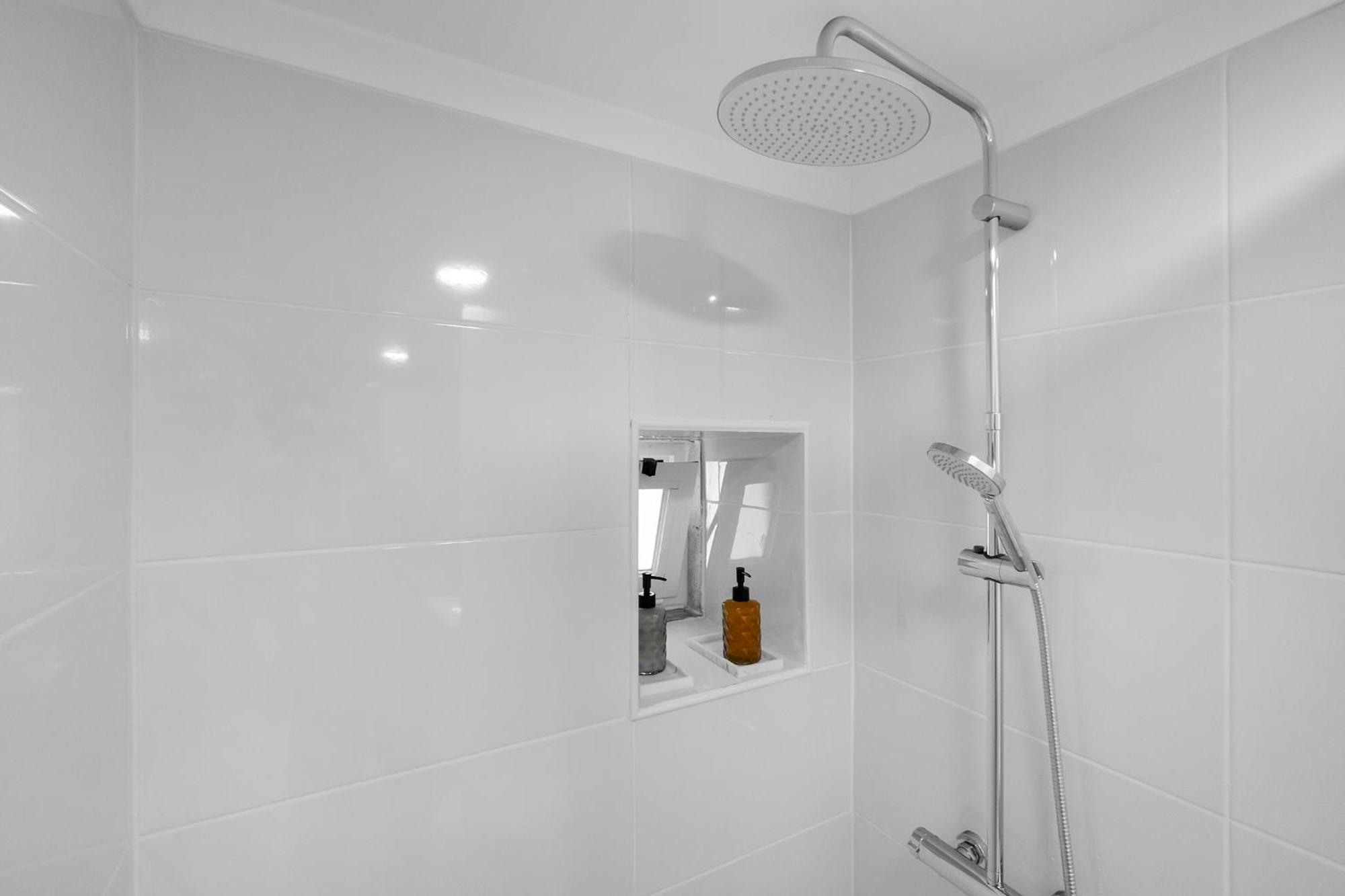 Whome Urban Escape: 1-Br W/Mezzanine Near Campo Ourique Lisboa Екстериор снимка